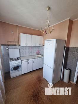 1-к квартира, на длительный срок, 39м2, 9/10 этаж