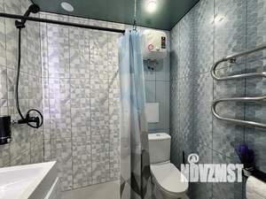 Студия квартира, посуточно, 21м2, 1/5 этаж