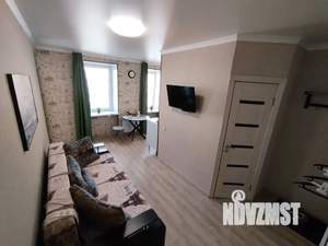 2-к квартира, посуточно, 40м2, 3/5 этаж