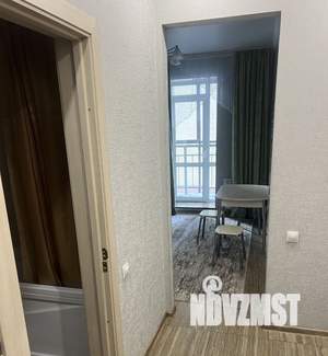 1-к квартира, на длительный срок, 40м2, 4/15 этаж