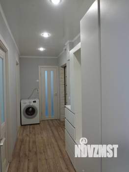 2-к квартира, на длительный срок, 42м2, 6/9 этаж