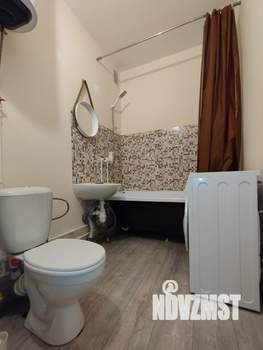 1-к квартира, на длительный срок, 33м2, 8/10 этаж