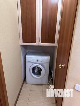 1-к квартира, на длительный срок, 21м2, 2/5 этаж