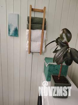 1-к квартира, посуточно, 36м2, 1/11 этаж