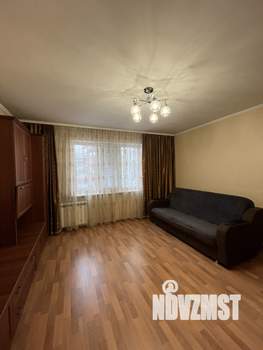 2-к квартира, на длительный срок, 52м2, 9/12 этаж