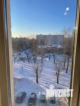 1-к квартира, на длительный срок, 39м2, 6/9 этаж