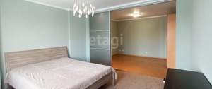 2-к квартира, на длительный срок, 77м2, 2/10 этаж