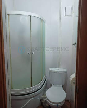 Студия квартира, на длительный срок, 15м2, 3/4 этаж