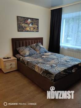 1-к квартира, посуточно, 31м2, 2/5 этаж