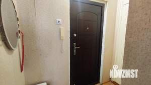 1-к квартира, на длительный срок, 38м2, 2/14 этаж