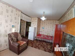 1-к квартира, на длительный срок, 30м2, 5/5 этаж