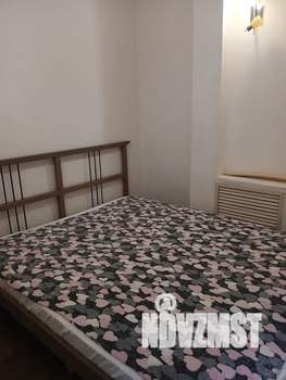 1-к квартира, посуточно, 40м2, 2/16 этаж