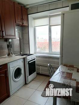 2-к квартира, на длительный срок, 41м2, 9/9 этаж