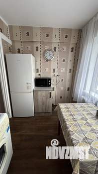 2-к квартира, на длительный срок, 43м2, 4/5 этаж