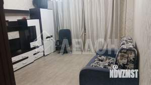 1-к квартира, на длительный срок, 38м2, 5/9 этаж