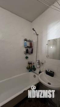 Студия квартира, на длительный срок, 42м2, 10/10 этаж