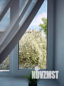 1-к квартира, посуточно, 32м2, 3/5 этаж