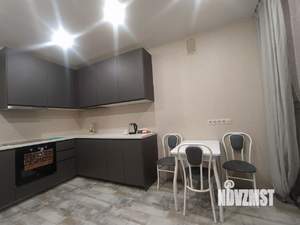 1-к квартира, посуточно, 45м2, 6/10 этаж