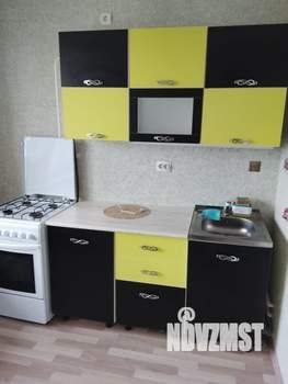 1-к квартира, на длительный срок, 40м2, 10/11 этаж