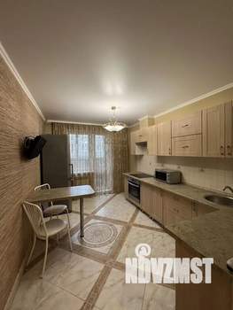 1-к квартира, на длительный срок, 60м2, 4/9 этаж