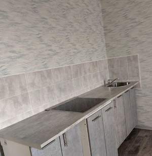 1-к квартира, на длительный срок, 40м2, 4/9 этаж