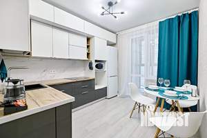 1-к квартира, посуточно, 43м2, 5/19 этаж