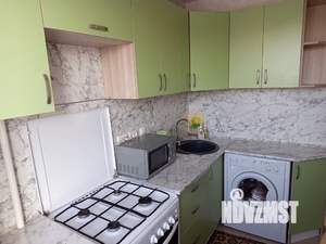 1-к квартира, посуточно, 32м2, 4/9 этаж