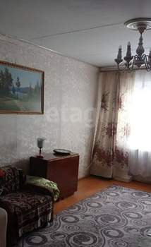 2-к квартира, на длительный срок, 44м2, 1/5 этаж