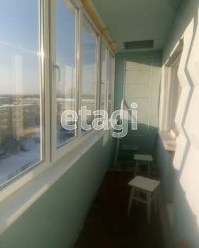 2-к квартира, на длительный срок, 49м2, 7/9 этаж