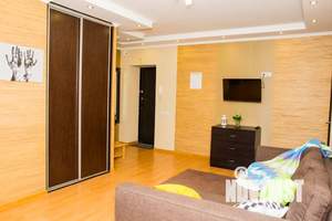 2-к квартира, посуточно, 50м2, 4/5 этаж
