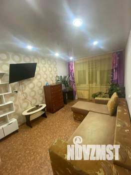 1-к квартира, на длительный срок, 40м2, 5/5 этаж