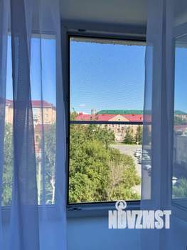 1-к квартира, посуточно, 34м2, 4/5 этаж