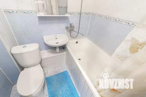 1-к квартира, посуточно, 38м2, 2/5 этаж