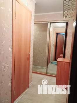 1-к квартира, посуточно, 31м2, 4/5 этаж