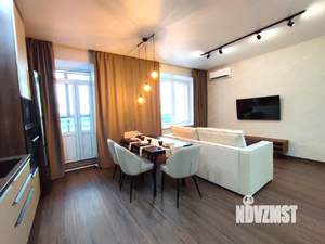 2-к квартира, на длительный срок, 55м2, 11/14 этаж