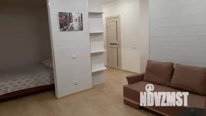 2-к квартира, посуточно, 55м2, 6/9 этаж