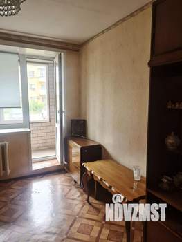 1-к квартира, на длительный срок, 37м2, 1/9 этаж