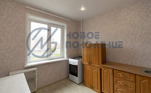 1-к квартира, на длительный срок, 38м2, 4/10 этаж