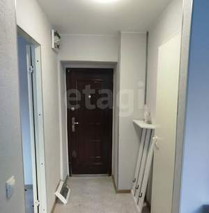 1-к квартира, на длительный срок, 35м2, 2/9 этаж