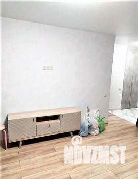 1-к квартира, на длительный срок, 35м2, 4/5 этаж