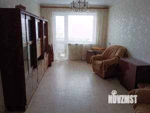 3-к квартира, на длительный срок, 61м2, 4/9 этаж