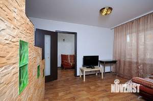 2-к квартира, посуточно, 50м2, 2/5 этаж