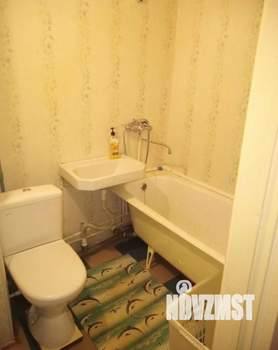 1-к квартира, на длительный срок, 34м2, 4/5 этаж