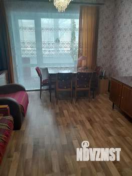 2-к квартира, на длительный срок, 55м2, 1/9 этаж