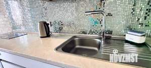 2-к квартира, посуточно, 40м2, 7/14 этаж