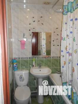 1-к квартира, посуточно, 31м2, 7/9 этаж