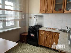 2-к квартира, на длительный срок, 42м2, 4/5 этаж