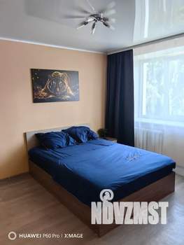 1-к квартира, посуточно, 31м2, 4/5 этаж