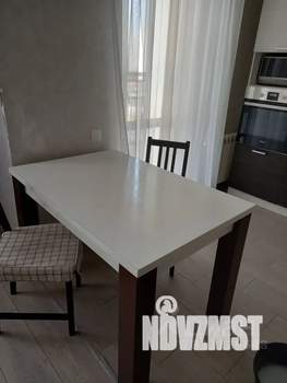 1-к квартира, посуточно, 40м2, 7/15 этаж