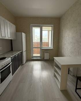 1-к квартира, на длительный срок, 45м2, 19/19 этаж